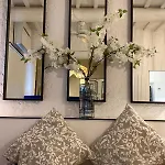 Picasso Walk Cosy Charm In Heart Of Old Town Ac And Wifi Апартаменты *