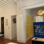 Picasso Walk Cosy Charm In Heart Of Old Town Ac And Wifi Апартаменты