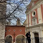 Picasso Walk Cosy Charm In Heart Of Old Town Ac And Wifi