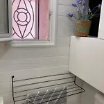 Апартаменты Picasso Walk Cosy Charm In Heart Of Old Town Ac And Wifi Антиб