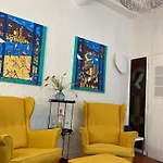 Picasso Walk Cosy Charm In Heart Of Old Town Ac And Wifi *