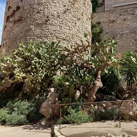 Apartmán Picasso Walk Cosy Charm In Heart Of Old Town Ac And Wifi