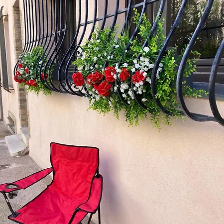 Picasso Walk Cosy Charm In Heart Of Old Town Ac And Wifi Daire Antibes