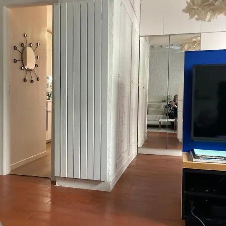 Apartmán Picasso Walk Cosy Charm In Heart Of Old Town Ac And Wifi *