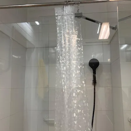 Picasso Walk Cosy Charm In Heart Of Old Town Ac And Wifi Apartmán *