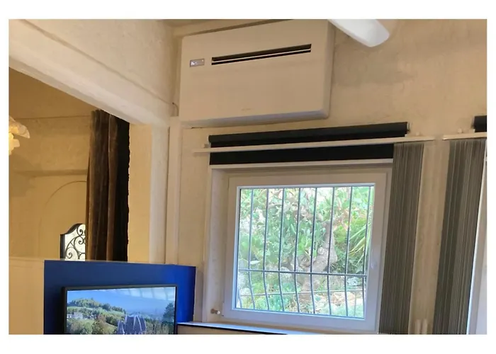 Picasso Walk Cosy Charm In Heart Of Old Town Ac And Wifi *