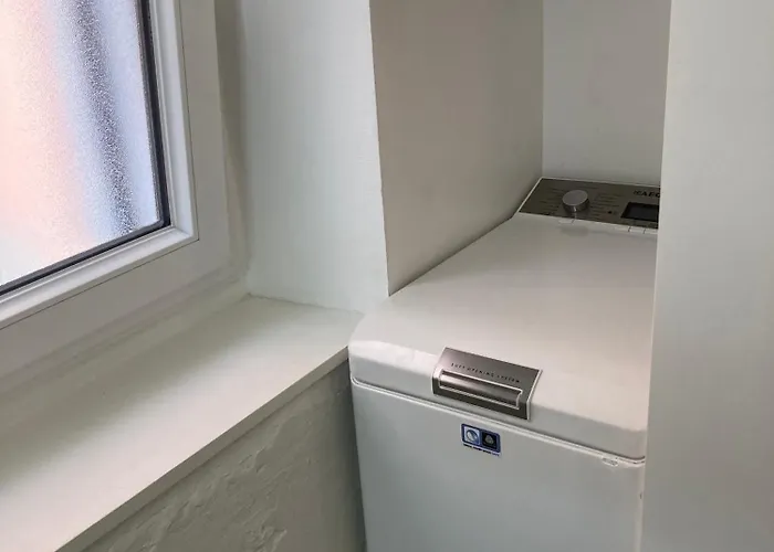 公寓 Picasso Walk Cosy Charm In Heart Of Old Town Ac And Wifi *