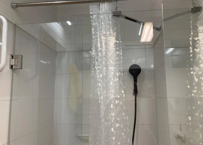 Picasso Walk Cosy Charm In Heart Of Old Town Ac And Wifi 公寓 *