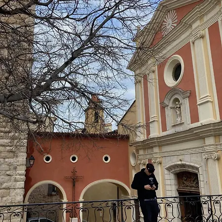 Picasso Walk Cosy Charm In Heart Of Old Town Ac And Wifi