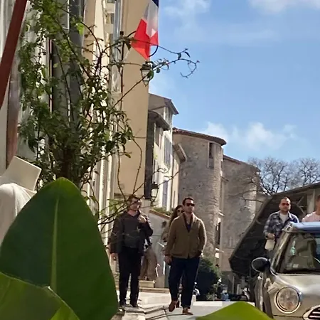 Picasso Walk Cosy Charm In Heart Of Old Town Ac And Wifi