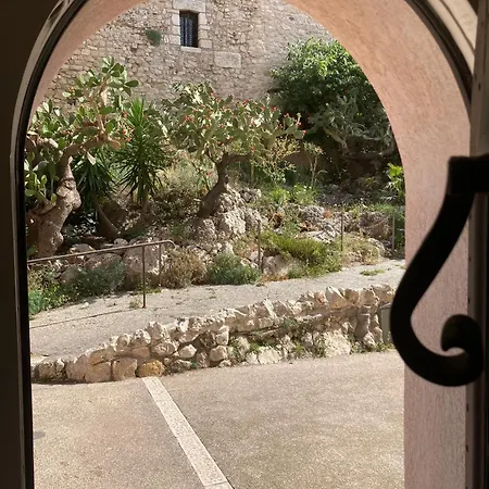 Picasso Walk Cosy Charm In Heart Of Old Town Ac And Wifi أنتيب